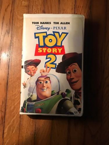 Toy story - toy,