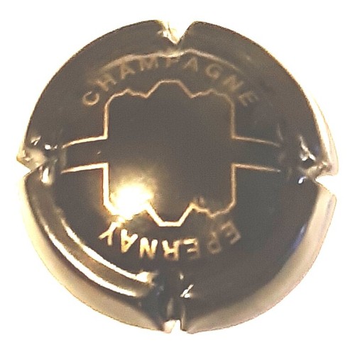 Capsule champagne epernay - capsule, de