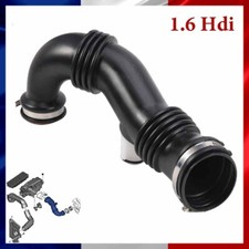 Durite de Turbo pour C2 C3 PICASSO C4 C5 JUMPY MINI SCUDO 1.6 Hdi Multijet 1434E