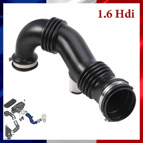 Durite turbo pour c3 - pour,
