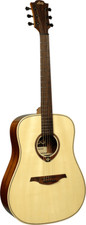 GUITARE FOLK DREADNOUGHT LAG
