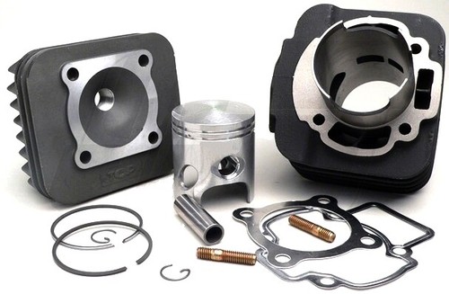 Cylindre top performance kit - cylindre,