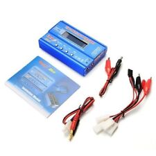Imax B6 Lipo Nimh NiCd Solde Chargeur + Adaptateur AC