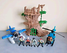 Chap Mei Dino Quest Arbre