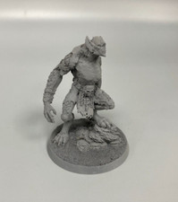 Converti Crypte Haunter Skinwolf Peint Warhammer Comtes Vampires Mort-Vivant