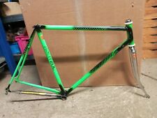 Kit Cadre + Fourche Columbus