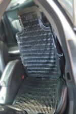 Confortable Massage Arrière