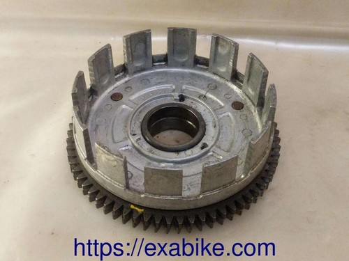 Cloche embrayage pour honda - pour,