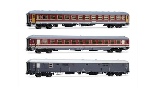 Rivarossi hr4362 ensemble - rivarossi,
