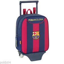 FC Barcelona cartable à
