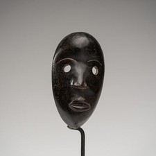 0742 MASQUE DAN PASSPORT COTE