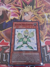 Carte Yu-Gi-Oh! Bourgeon