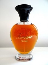 ROCHAS FEMME EAU DE PARFUM 100