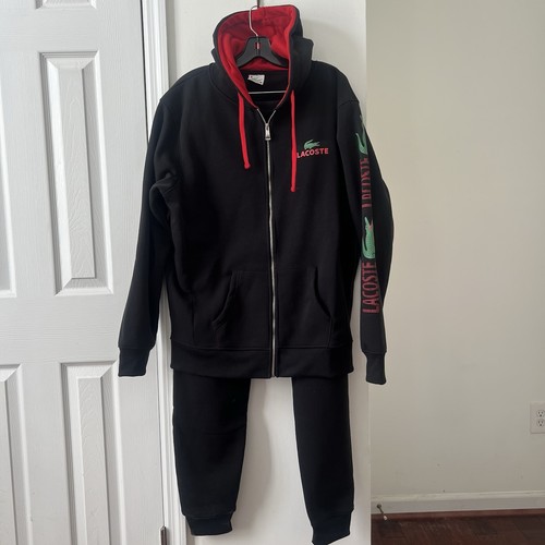 Lacoste men xl - men's, 6