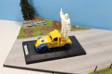 CITROEN 2CV PICK UP PUB