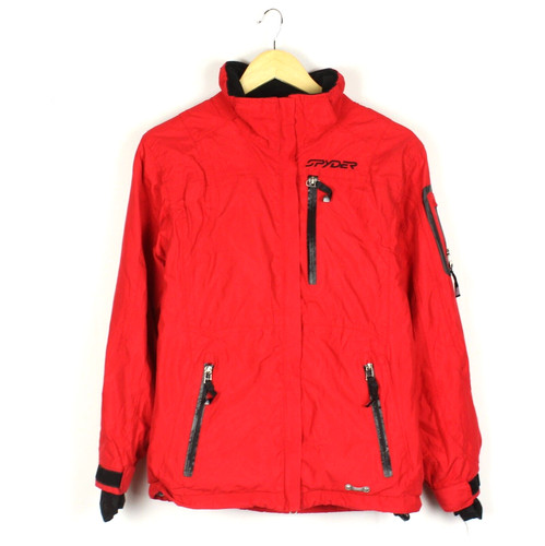 Veste femme spyder dermizax - spyder, dermizax-ev