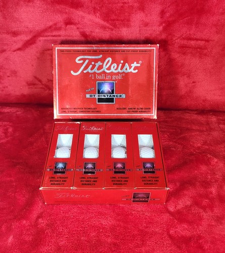 Titleist piece golf - dt,