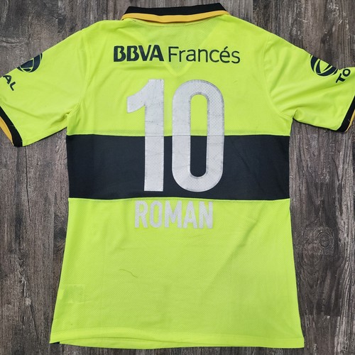2014 nike boca juniors - nike,