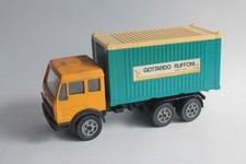 FORMA TOYS 0317 Camion et