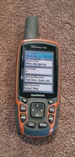 Garmin GPSMAP 62s Handheld GPS