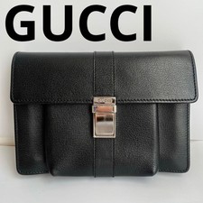 Pochette GUCCI deuxième sac
