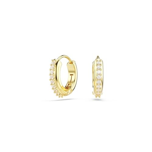 Officiel swarovski boucles - [swarovski],