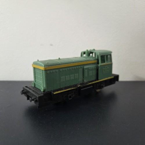 Jouef 8402 locomotive - ho,
