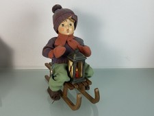 Poupée Hummel / Goebel