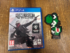 Homefront the revolution -