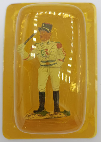 Figurine hachette soldat - hachette,