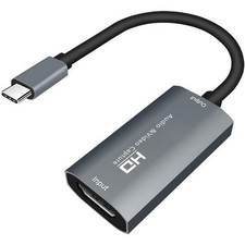 Z29A HDMI femelle vers USB-C