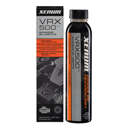 Xenum vrx500 additif - -,
