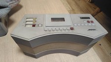 BOSE Wave Music System AW-1 équipement audio sans adaptateur indésirable...