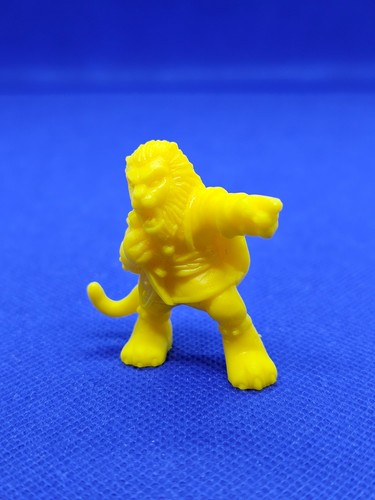 The beast yellow - yellow,, monster