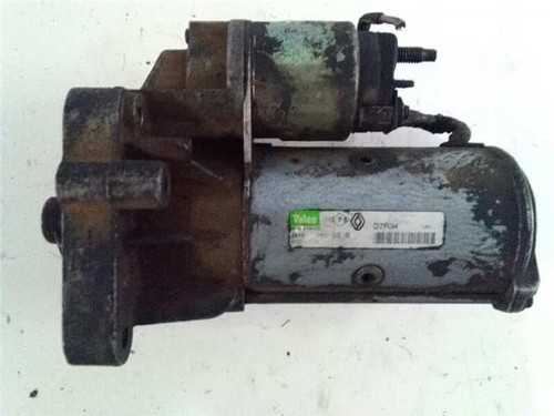 21geb moteur démarrage - 21geb,
