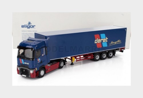 Eligor 118490 renault t - eligor,