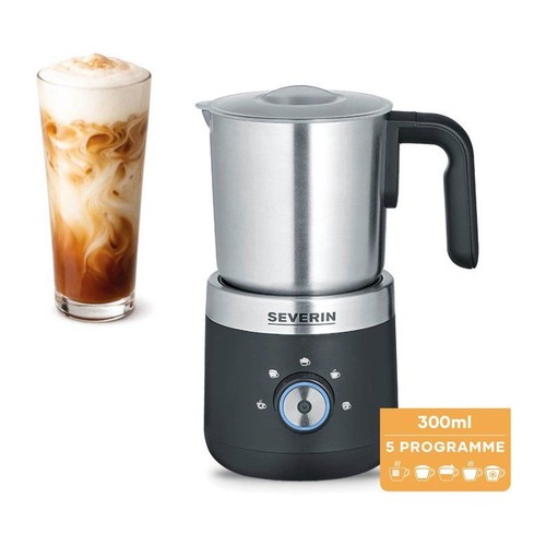 Emulsionneur lait a - de,