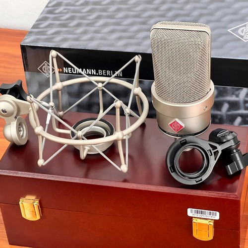 New neumann tlm 103 - new,