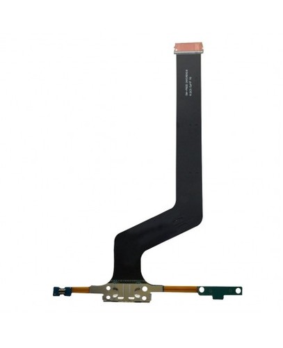 Nappe connecteur charge - nappe, de