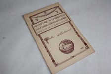 Salles d'allaitement Ministère de l'armement fabrications de Guerre 1917 (55009)