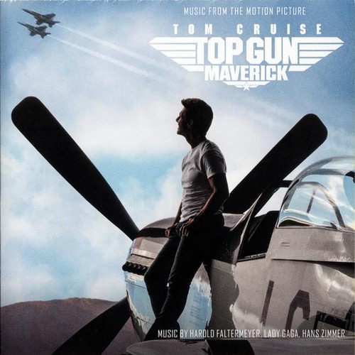 Top gun maverick - gun:,