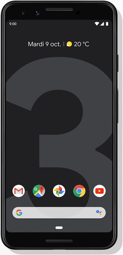 Google pixel 64go - pixel, 3