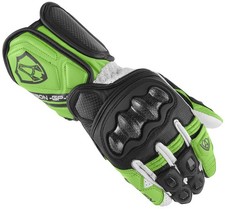 Gants de moto Arlen Ness RG-X