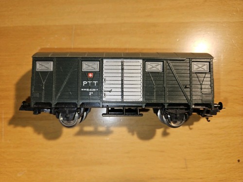 Lima 303102 gedeckter - lima,