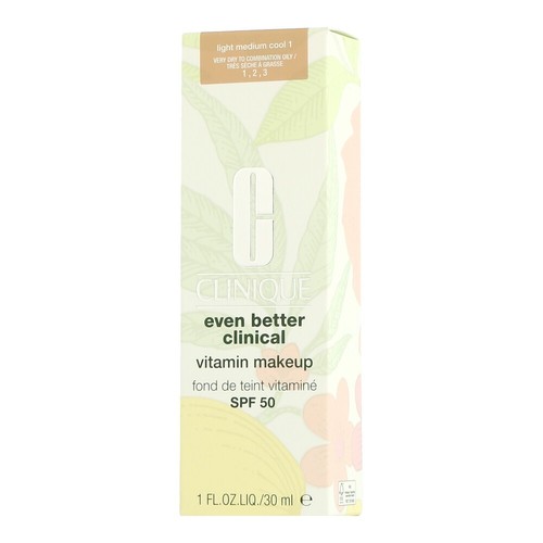 Clinique even better - clinique, clinical
