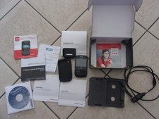 Smartphone BlackBerry Edge