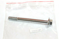 Kawasaki Boulon Chrome