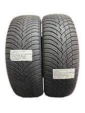 2 PNEUS D'OCCASION 175/65 R 15