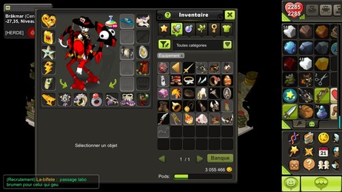 Kama kamas dofus - kama,