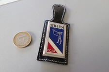 broche insigne militaire SIRPA ECPA ARMEE INFORMATION RECRUTEMENT Y DELSART